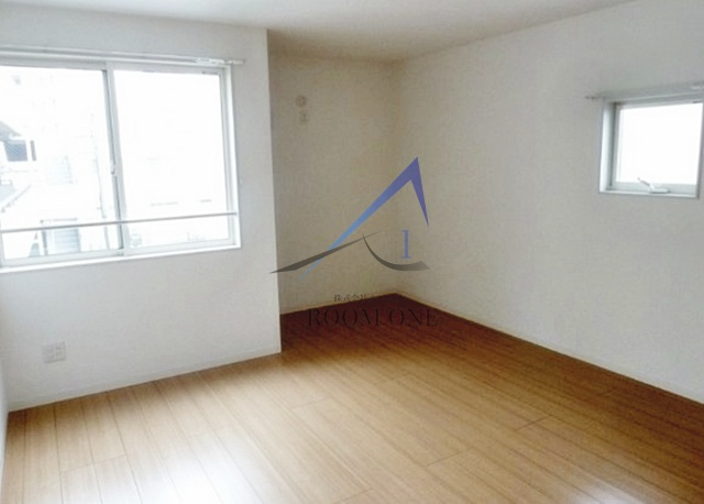 ミハス西ヶ原の居間・リビング|洋室のお部屋です。