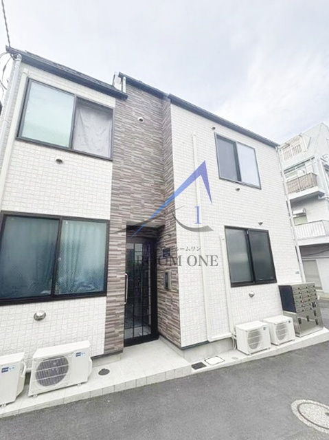 ＣｈａｒｌｅｓＨｏｕｓｅ高田馬場