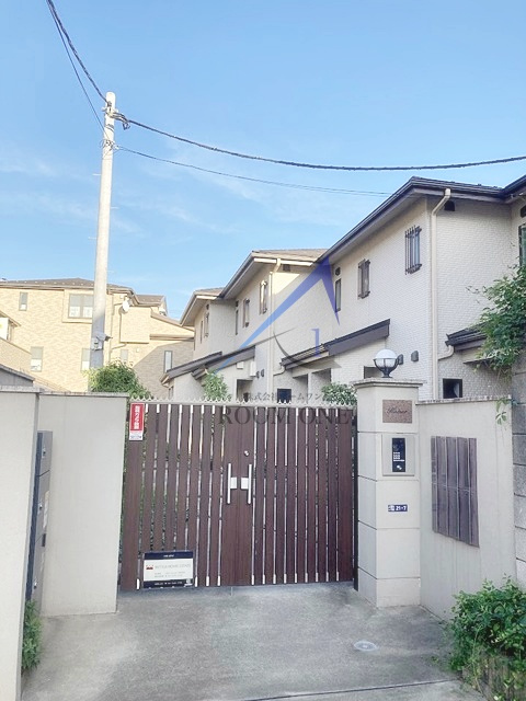 カイゼルの外観|外観です。