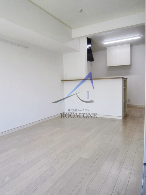 カイゼルの居間・リビング|洋室のお部屋です。