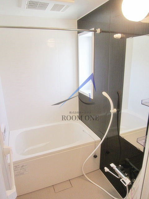 カイゼルの浴室|お風呂です。