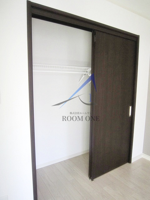 カイゼルの収納|収納です。