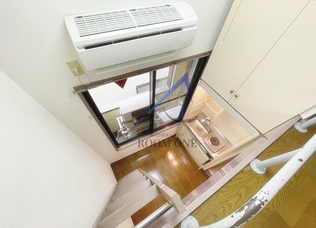 ボヌール上石神井のその他