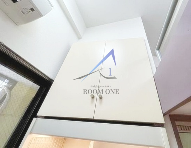 ボヌール上石神井