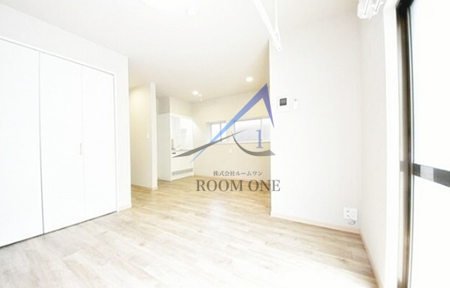 カーサＫＯＭＯＮＥの寝室|寝室です。