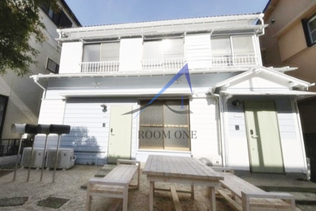 カーサＫＯＭＯＮＥの外観|外観です。