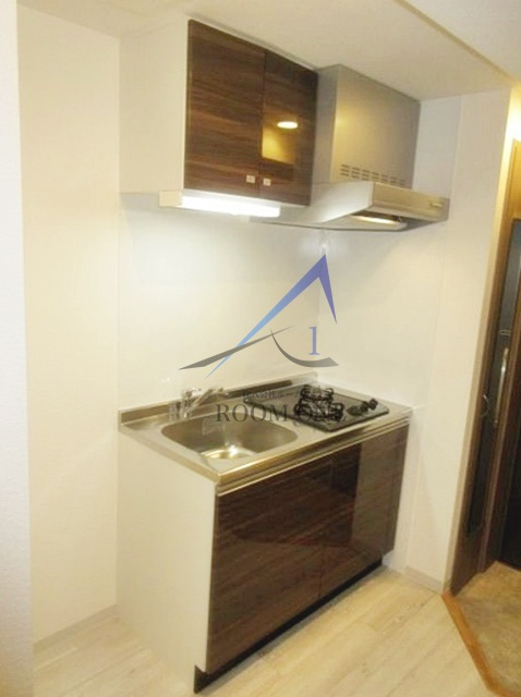 ビューテラス城山のキッチン|キッチンです。