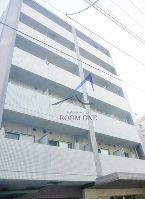 スカイコート中村橋第２の画像