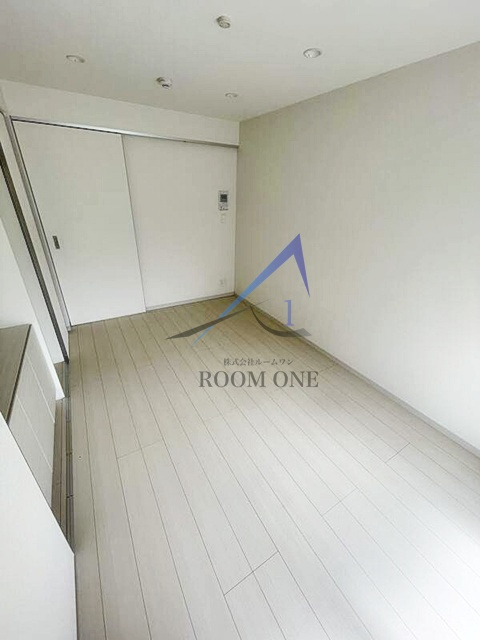 リブリ・Emergence Iの居間・リビング|洋室のお部屋です。