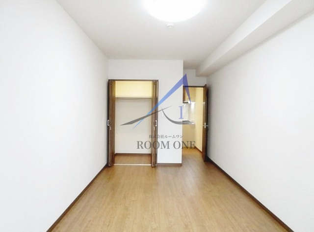 アムール和の居間・リビング|洋室のお部屋です。