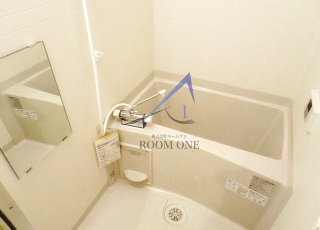 アムール和の浴室|お風呂です。