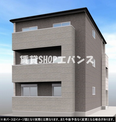 【外観】 | KEIAI RESIDENCE 津田沼