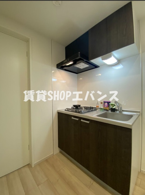 【キッチン】 | KEIAI RESIDENCE 津田沼