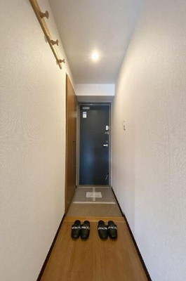 【玄関】 | エクセル中野