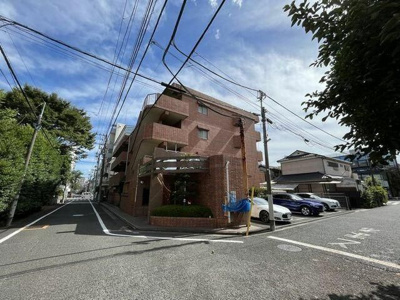 【外観】 | エクセル中野