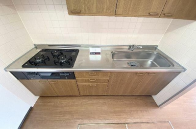 【キッチン】 | エクセル中野