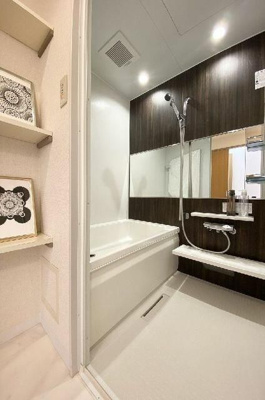 【浴室】 | エクセル中野