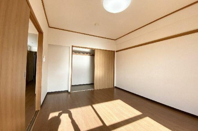 【寝室】 | エクセル中野