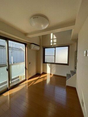 【居間・リビング】 | サンドルチェⅡ