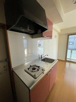 【キッチン】 | サンドルチェⅡ