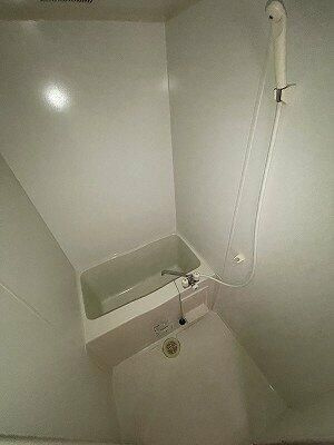 【浴室】 | サンドルチェⅡ