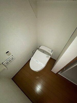 【トイレ】 | サンドルチェⅡ