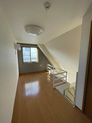 【寝室】 | サンドルチェⅡ