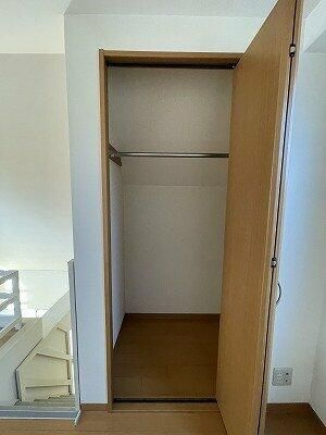 【収納】 | サンドルチェⅡ