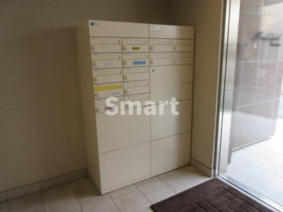 【設備】 | べレオ・セルフィーユ