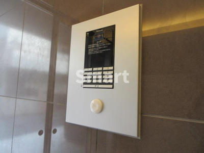 【セキュリティ】 | べレオ・セルフィーユ