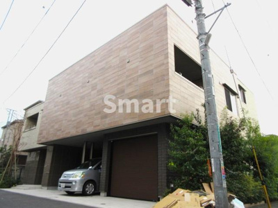 【外観】 | べレオ・セルフィーユ