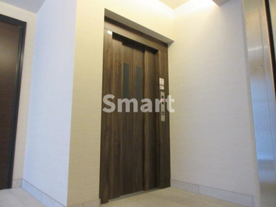 【その他共用部分】 | べレオ・セルフィーユ