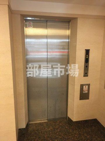 浅草寺相馬参番館のその他共用部分|エレベーター