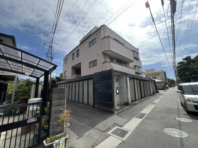 海まで徒歩徒歩10分！更地渡し可能な海近物件