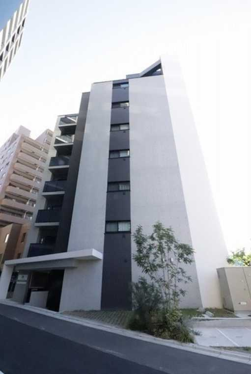 BluRock青葉台　礼金0　築浅　ペット相談