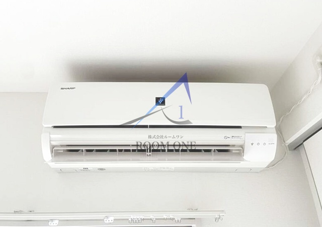 リブリ・Emergence Iの設備