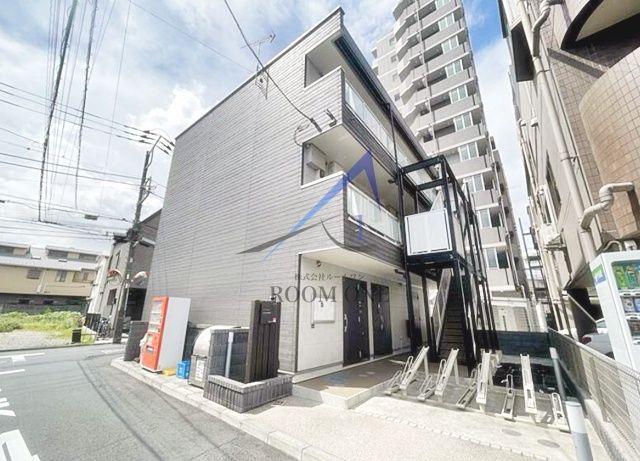 リブリ・Emergence I