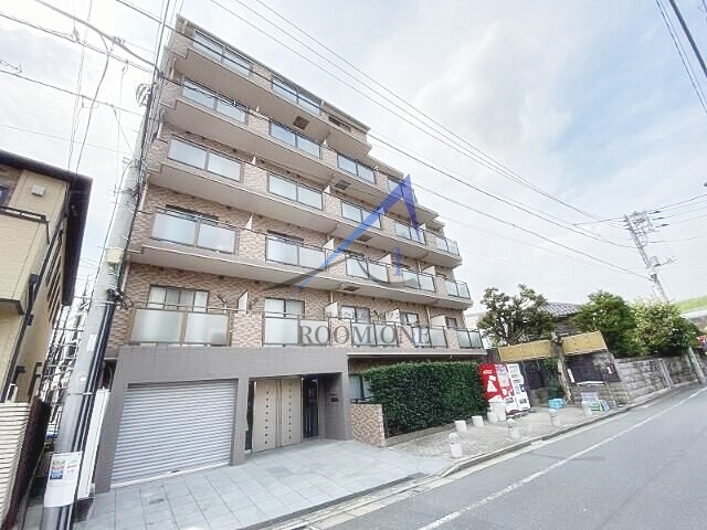 リバージュ北千住