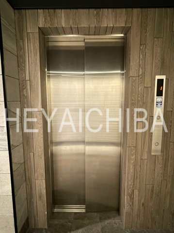 ステージファースト新御徒町Ⅱのその他共用部分|エレベーター