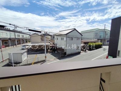 【展望】 | フェスタ