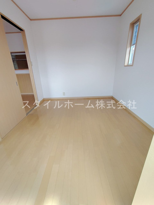 【居間・リビング】 | フェスタ | イメージ写真です。