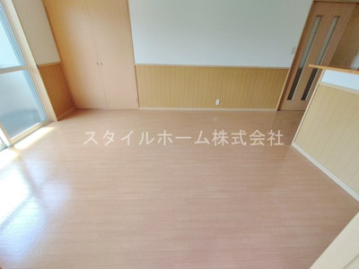 【居間・リビング】 | フェスタ | イメージ写真です。