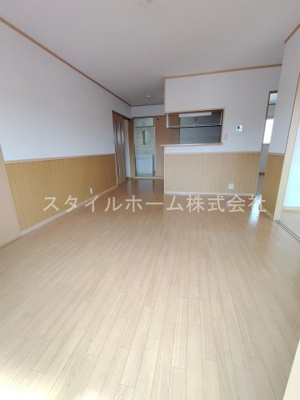 【居間・リビング】 | フェスタ | イメージ写真です。