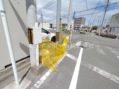 【その他共用部分】 | フェスタ