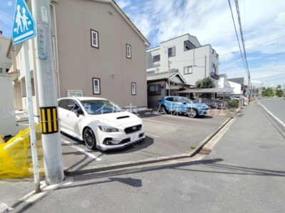 【駐車場】 | フェスタ