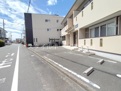 【駐車場】 | フェスタ