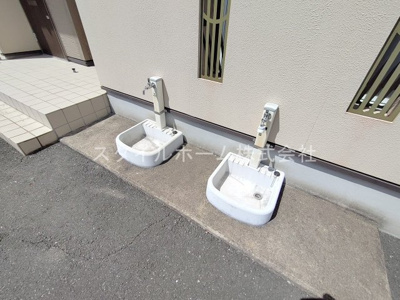 【洗面所】 | フェスタ