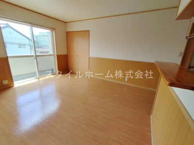 【居間・リビング】 | フェスタ | イメージ写真です。