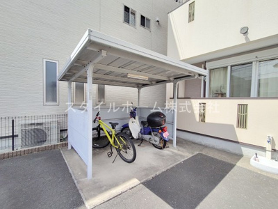 【その他共用部分】 | フェスタ