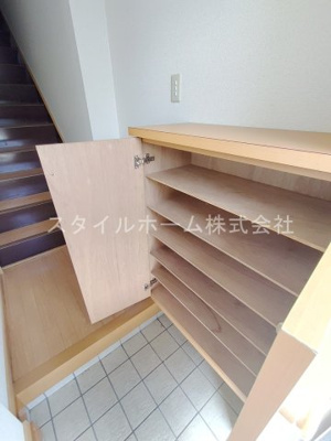 【収納】 | フェスタ | イメージ写真です。